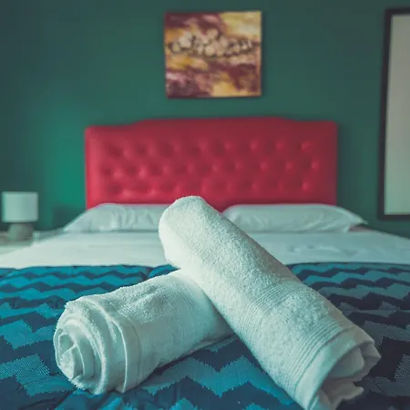 Rocamar Hostel Boutique-3